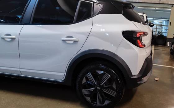 RENAULT KARDIAN 1.0 TCE FLEX PREMIÉRE EDITION EDC